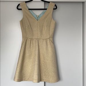 Vineyard Vines Dress- Limited Edition Sample